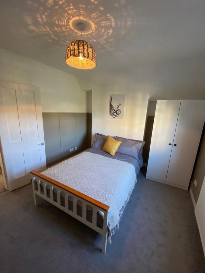 Stylish 2 Bedroom Cottage, Close To Town Centre Worthing Exterior foto